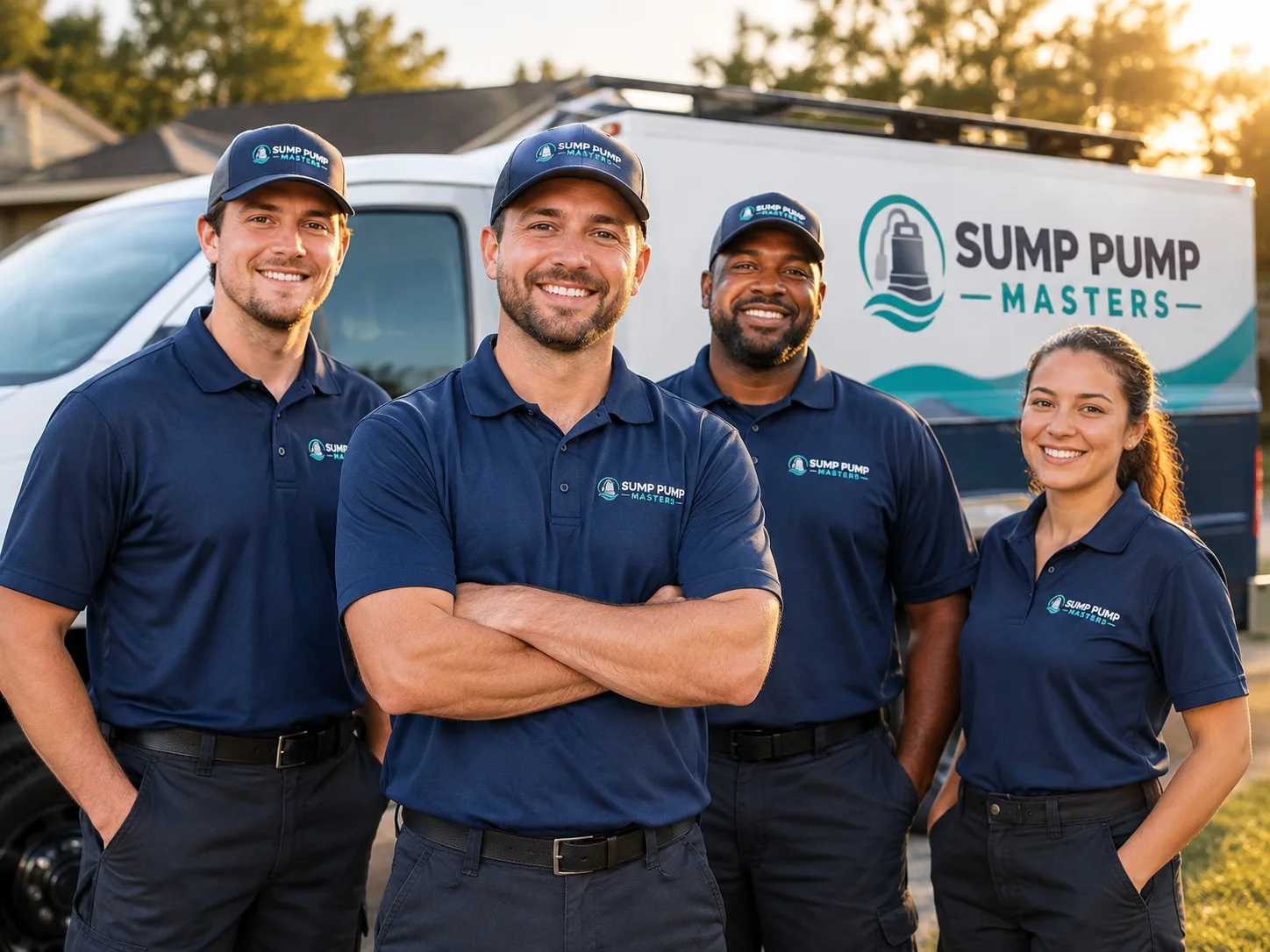 Sump Pump Repair company in Grambling, LA