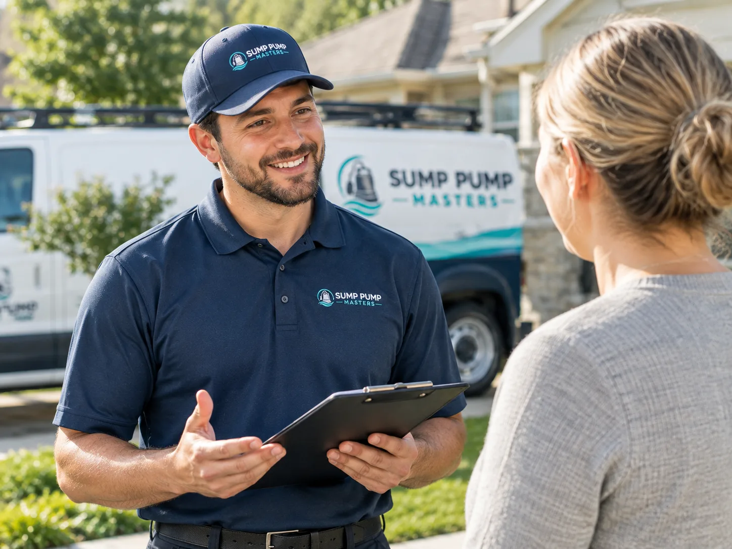 Sump Pump Repair Grambling, LA FAQs
